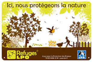 Refuge LPO